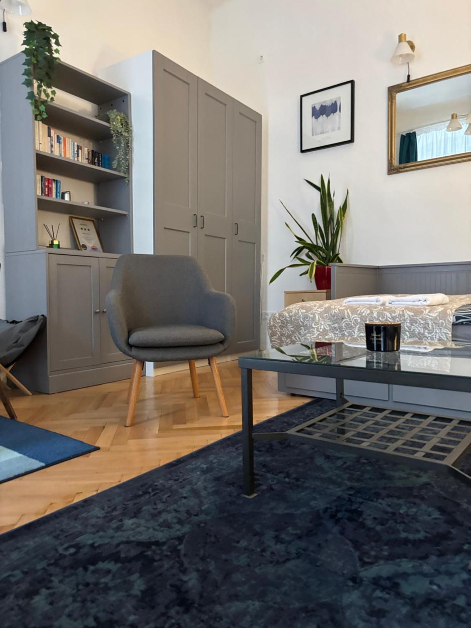 K15 Cozy Apartment — Photos 3